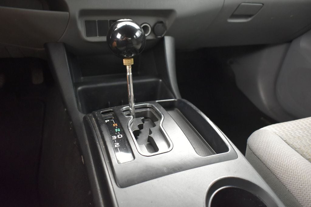 2015 Toyota Tacoma PreRunner