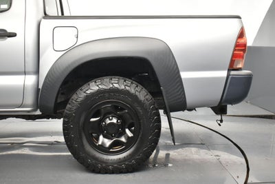 2015 Toyota Tacoma PreRunner