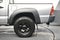 2015 Toyota Tacoma PreRunner