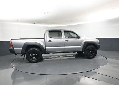 2015 Toyota Tacoma PreRunner