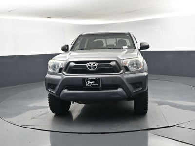 2015 Toyota Tacoma PreRunner