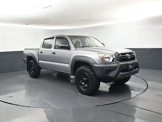 2015 Toyota Tacoma PreRunner