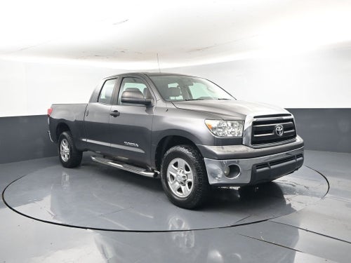2011 Toyota Tundra Grade 4.6L V8