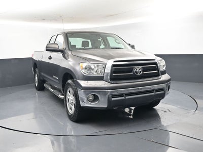 2011 Toyota Tundra Grade 4.6L V8