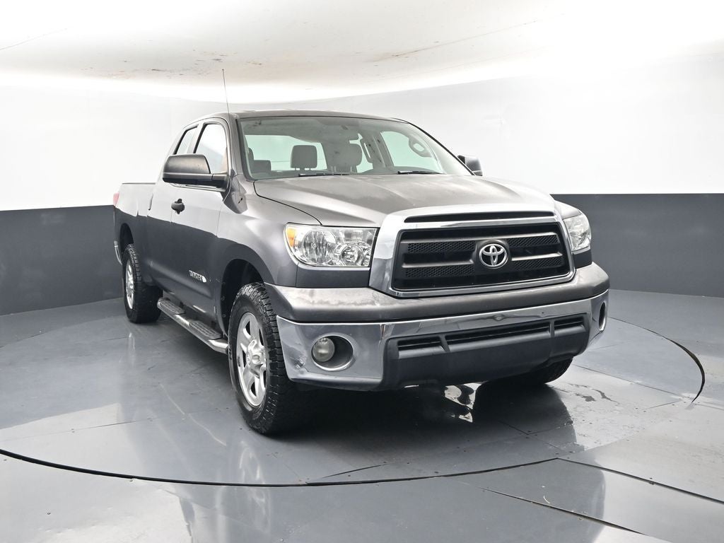 2011 Toyota Tundra Grade 4.6L V8