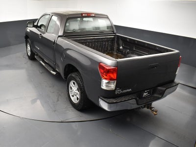 2011 Toyota Tundra Grade 4.6L V8