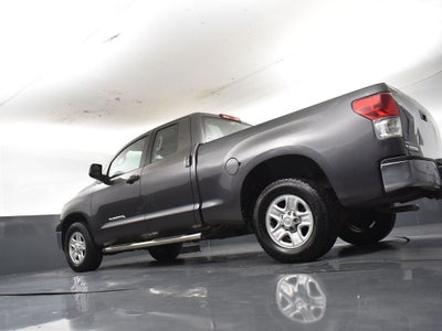 2011 Toyota Tundra Grade 4.6L V8