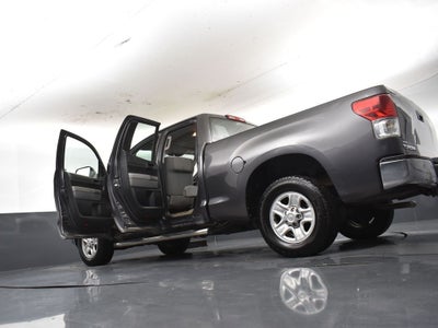 2011 Toyota Tundra Grade 4.6L V8