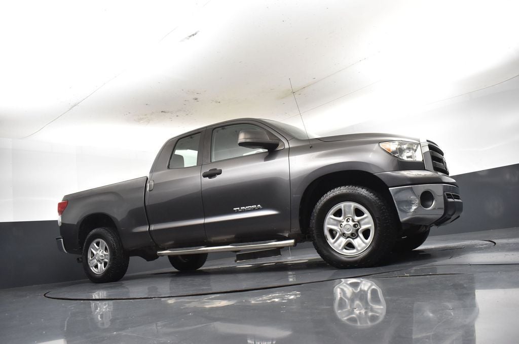 2011 Toyota Tundra Grade 4.6L V8