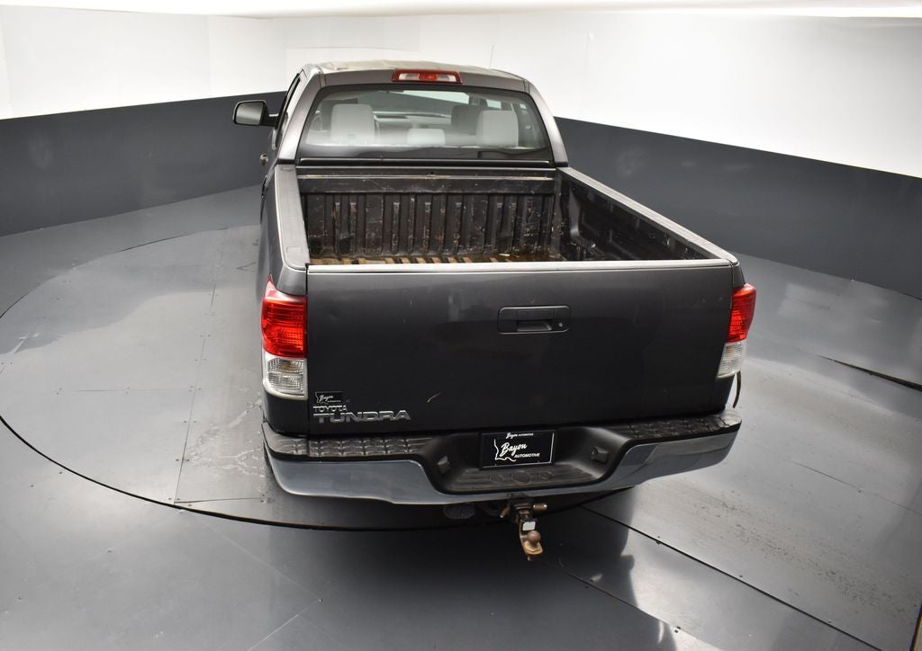 2011 Toyota Tundra Grade 4.6L V8