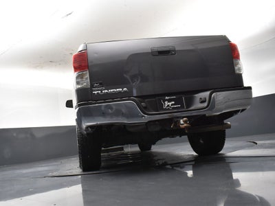 2011 Toyota Tundra Grade 4.6L V8