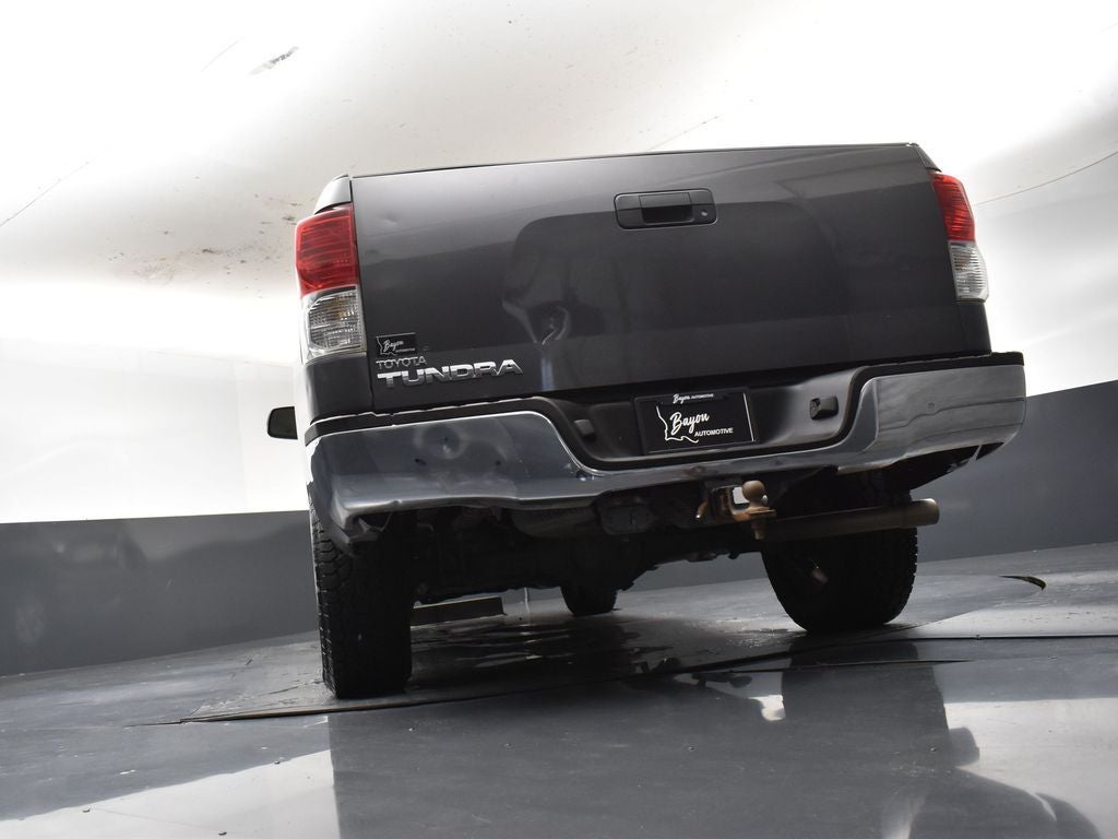 2011 Toyota Tundra Grade 4.6L V8