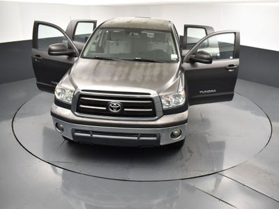 2011 Toyota Tundra Grade 4.6L V8