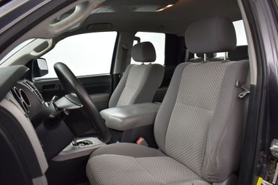 2011 Toyota Tundra Grade 4.6L V8