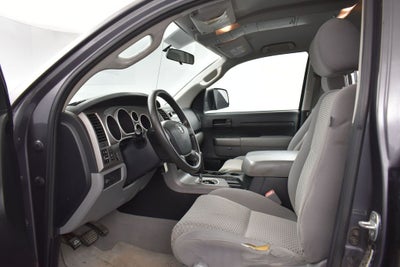 2011 Toyota Tundra Grade 4.6L V8