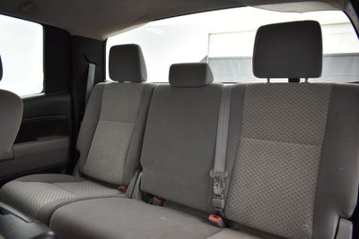 2011 Toyota Tundra Grade 4.6L V8