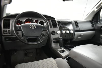2011 Toyota Tundra Grade 4.6L V8