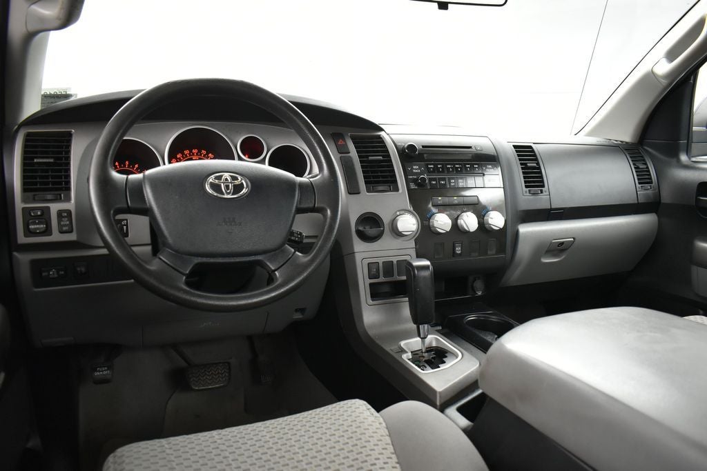2011 Toyota Tundra Grade 4.6L V8