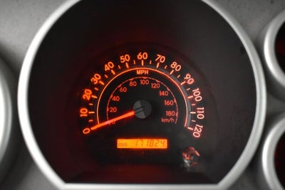 2011 Toyota Tundra Grade 4.6L V8