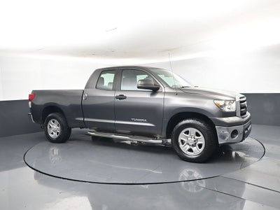 2011 Toyota Tundra Grade 4.6L V8