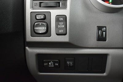 2011 Toyota Tundra Grade 4.6L V8