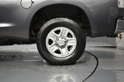 2011 Toyota Tundra Grade 4.6L V8
