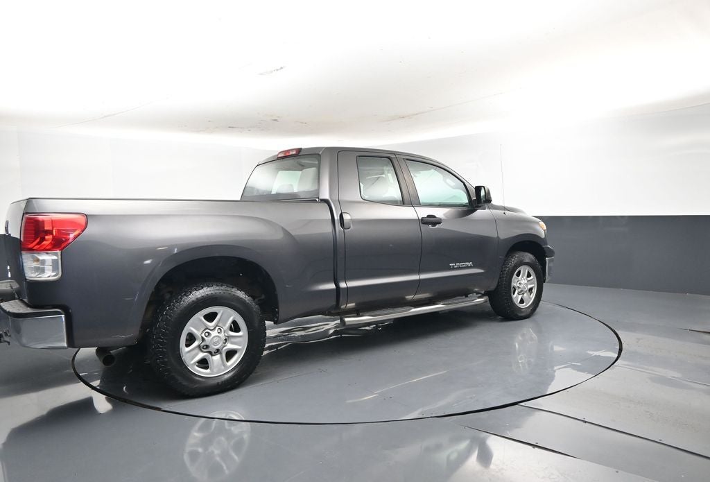 2011 Toyota Tundra Grade 4.6L V8