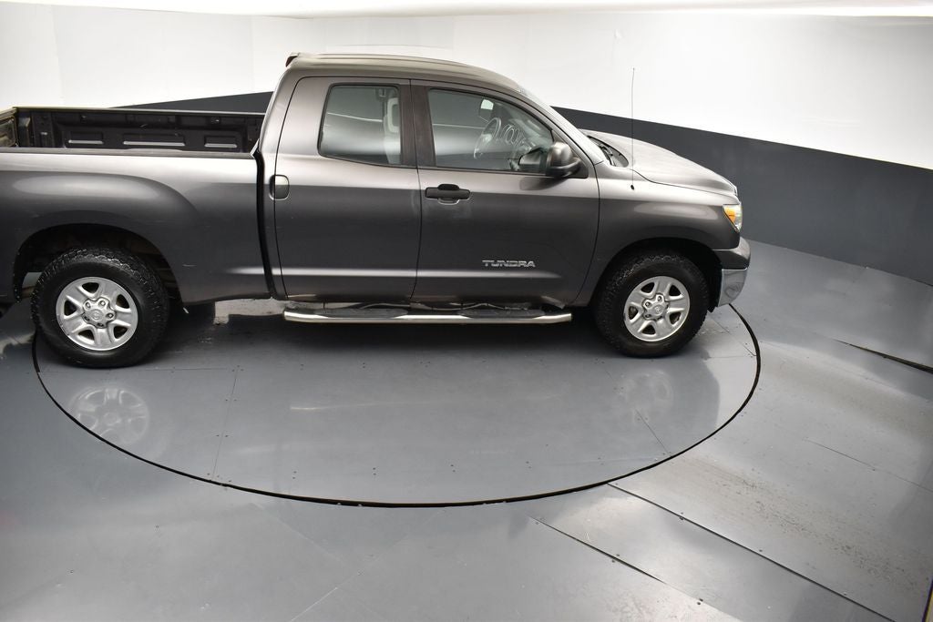 2011 Toyota Tundra Grade 4.6L V8