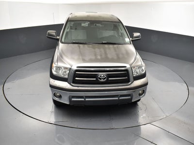 2011 Toyota Tundra Grade 4.6L V8