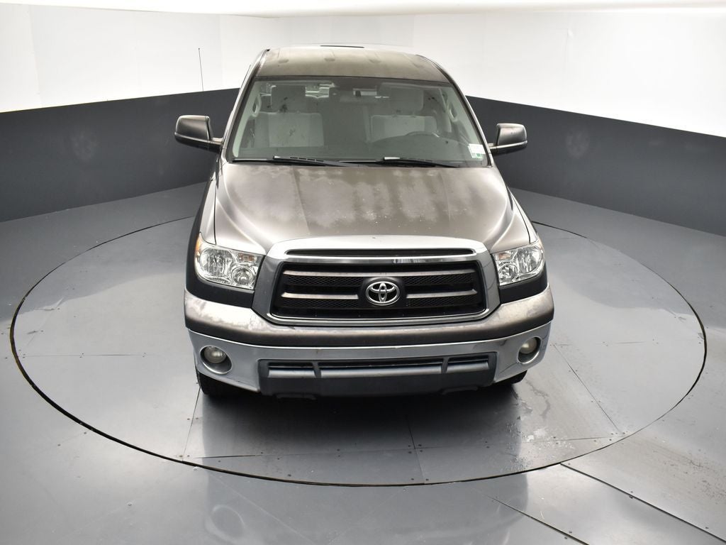 2011 Toyota Tundra Grade 4.6L V8