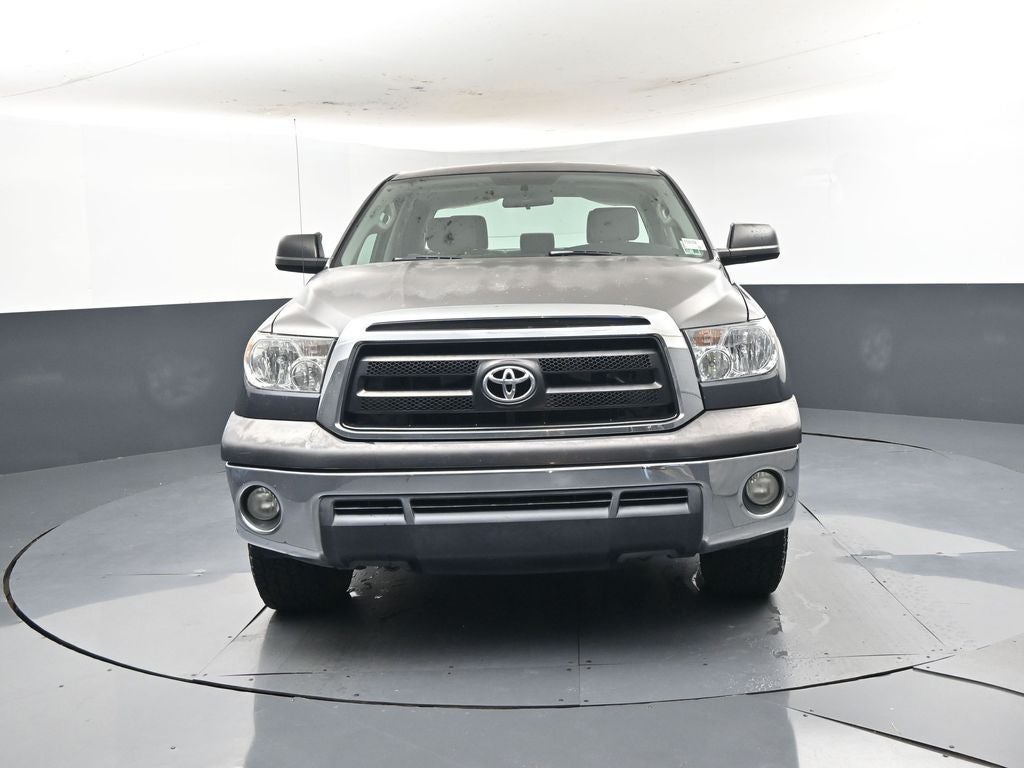 2011 Toyota Tundra Grade 4.6L V8