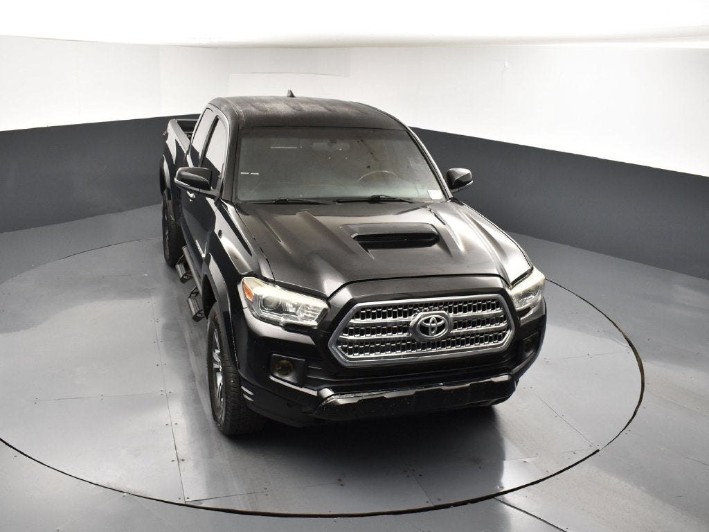 2016 Toyota Tacoma TRD Sport V6