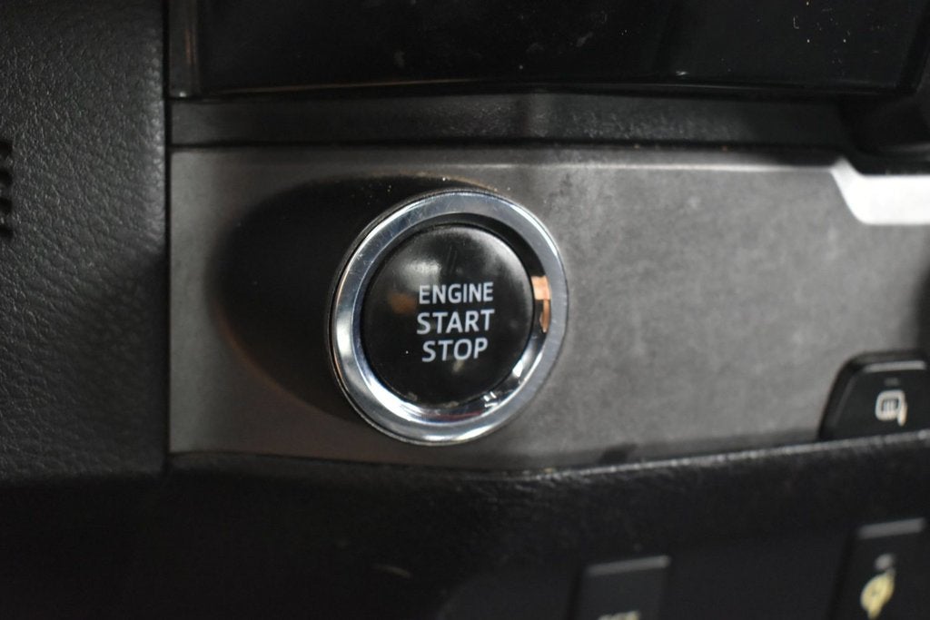 2016 Toyota Tacoma TRD Sport V6