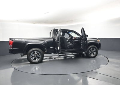 2016 Toyota Tacoma TRD Sport V6