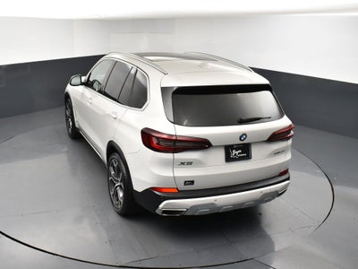 2021 BMW X5 sDrive40i