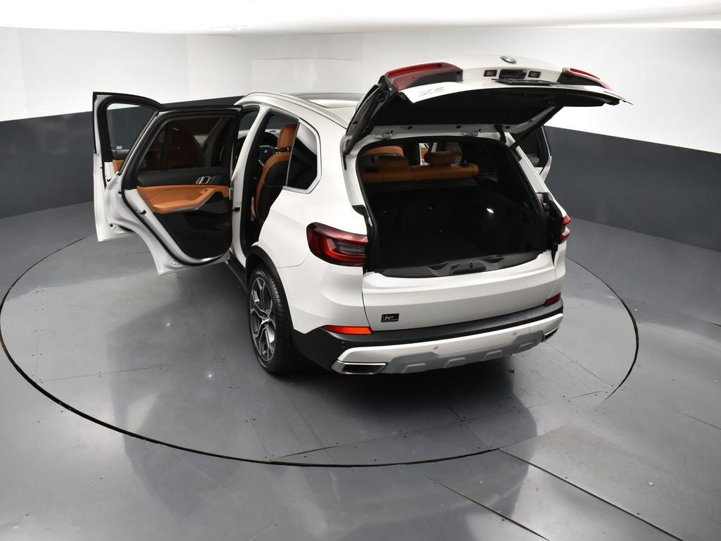 2021 BMW X5 sDrive40i