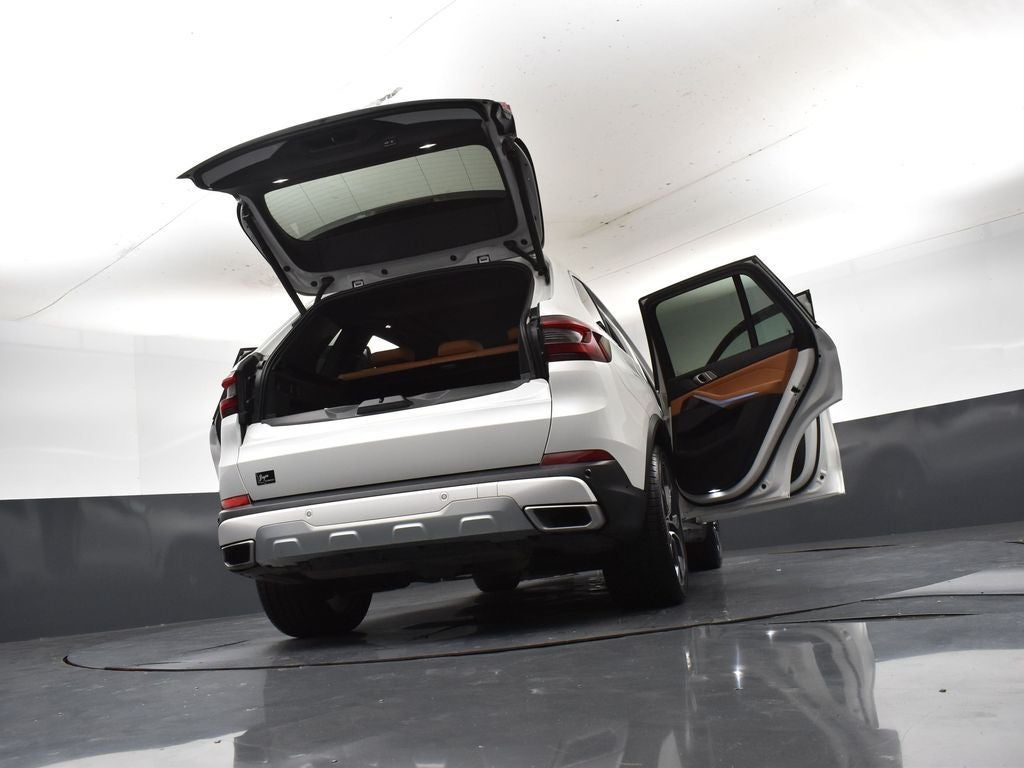 2021 BMW X5 sDrive40i