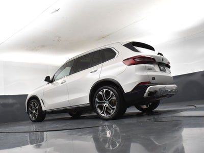 2021 BMW X5 sDrive40i