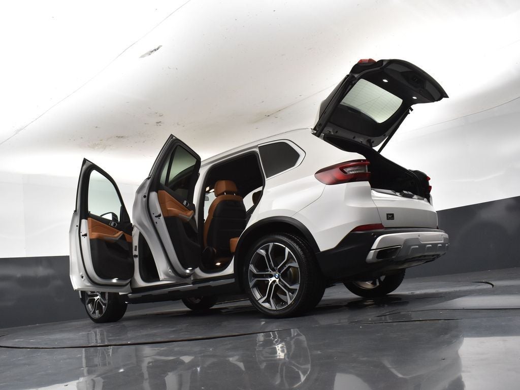 2021 BMW X5 sDrive40i