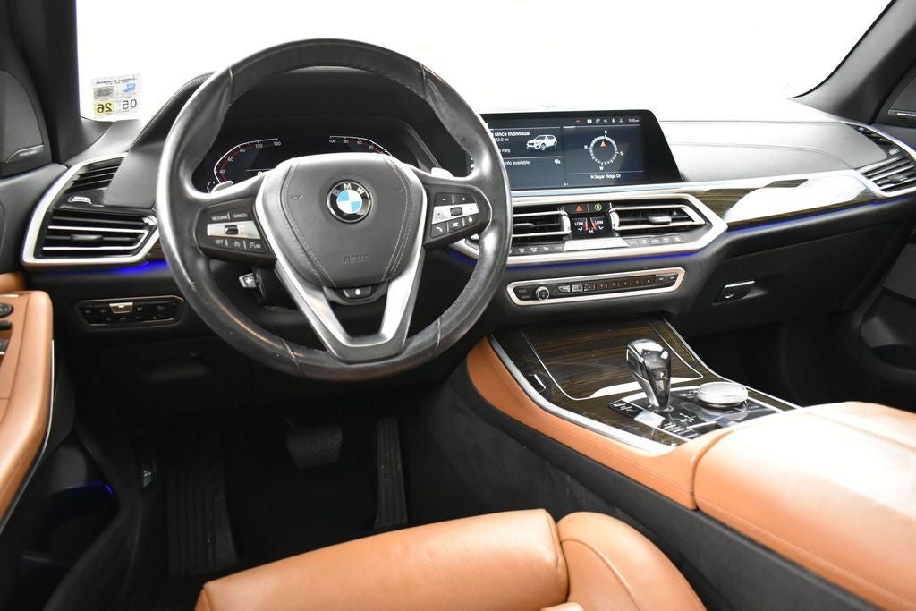 2021 BMW X5 sDrive40i