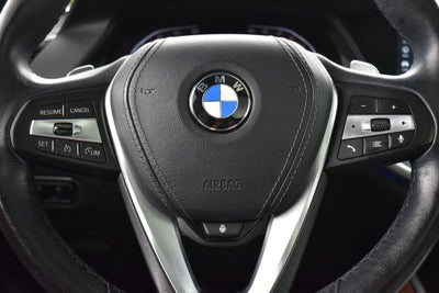2021 BMW X5 sDrive40i