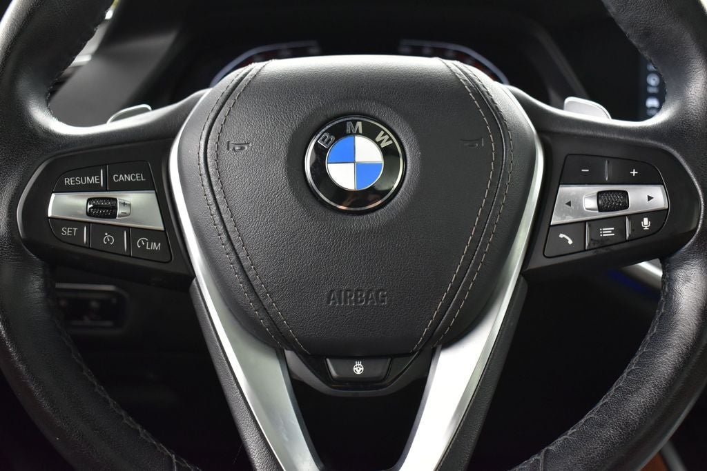 2021 BMW X5 sDrive40i