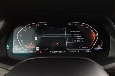 2021 BMW X5 sDrive40i