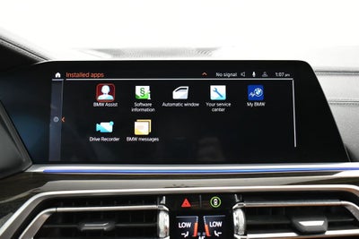 2021 BMW X5 sDrive40i