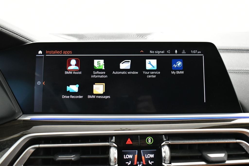 2021 BMW X5 sDrive40i