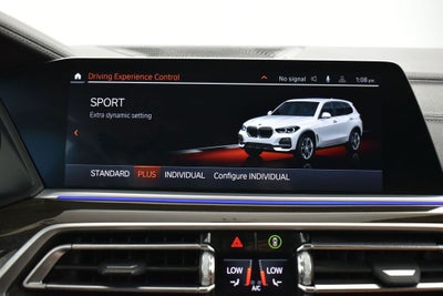 2021 BMW X5 sDrive40i