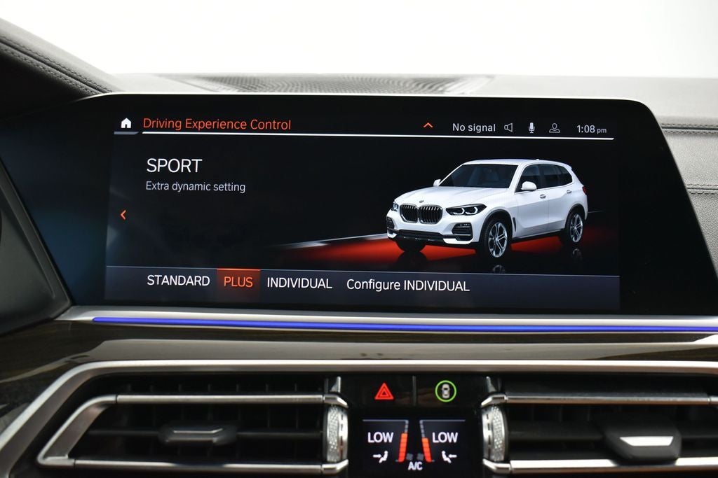 2021 BMW X5 sDrive40i
