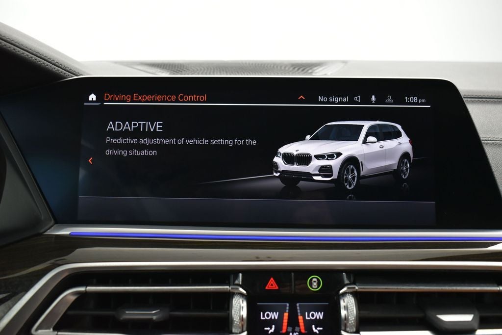 2021 BMW X5 sDrive40i