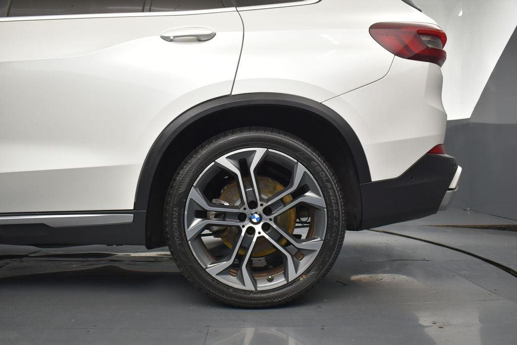 2021 BMW X5 sDrive40i