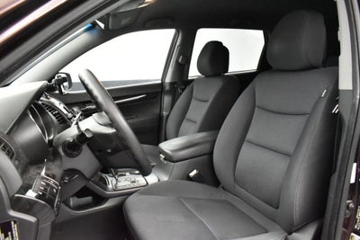 2011 Kia Sorento LX